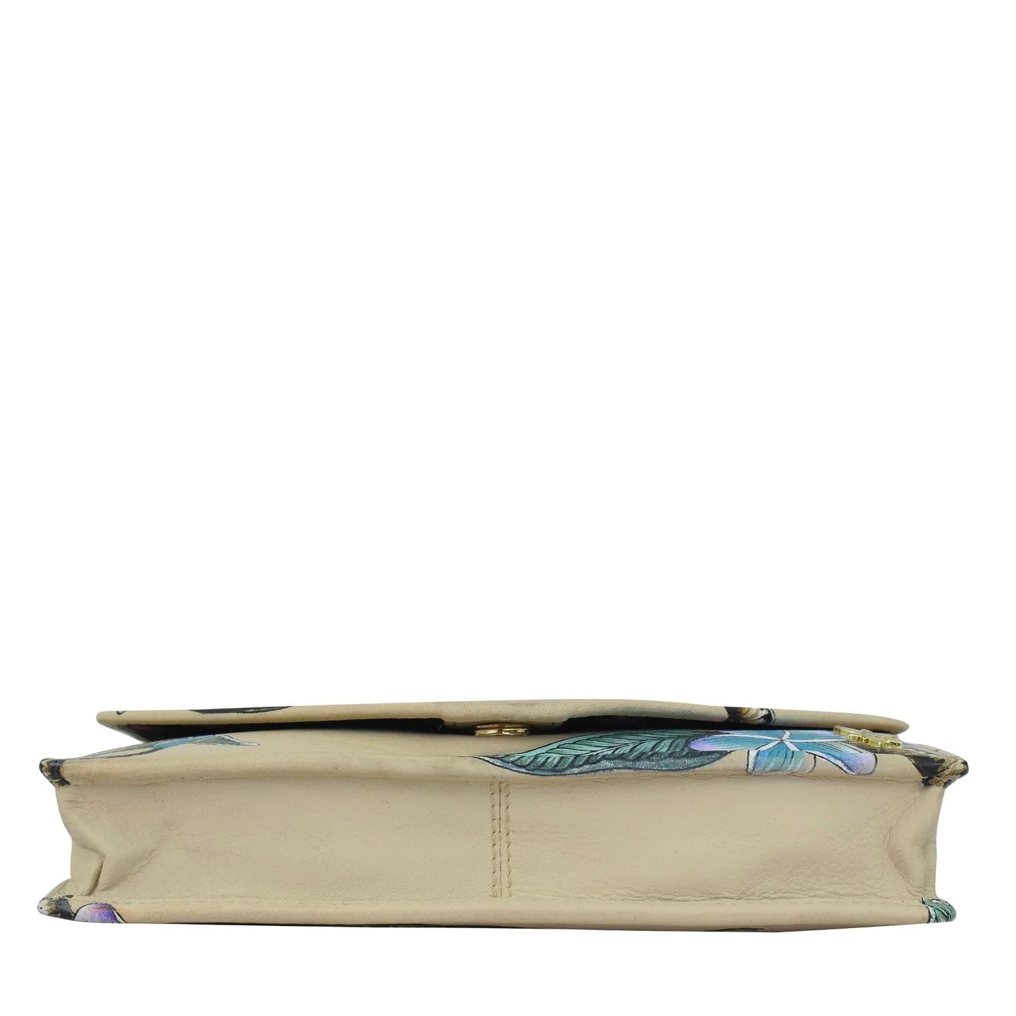 Anuschka Friendly Flock 3-1 Convertible Crossbody - 7436