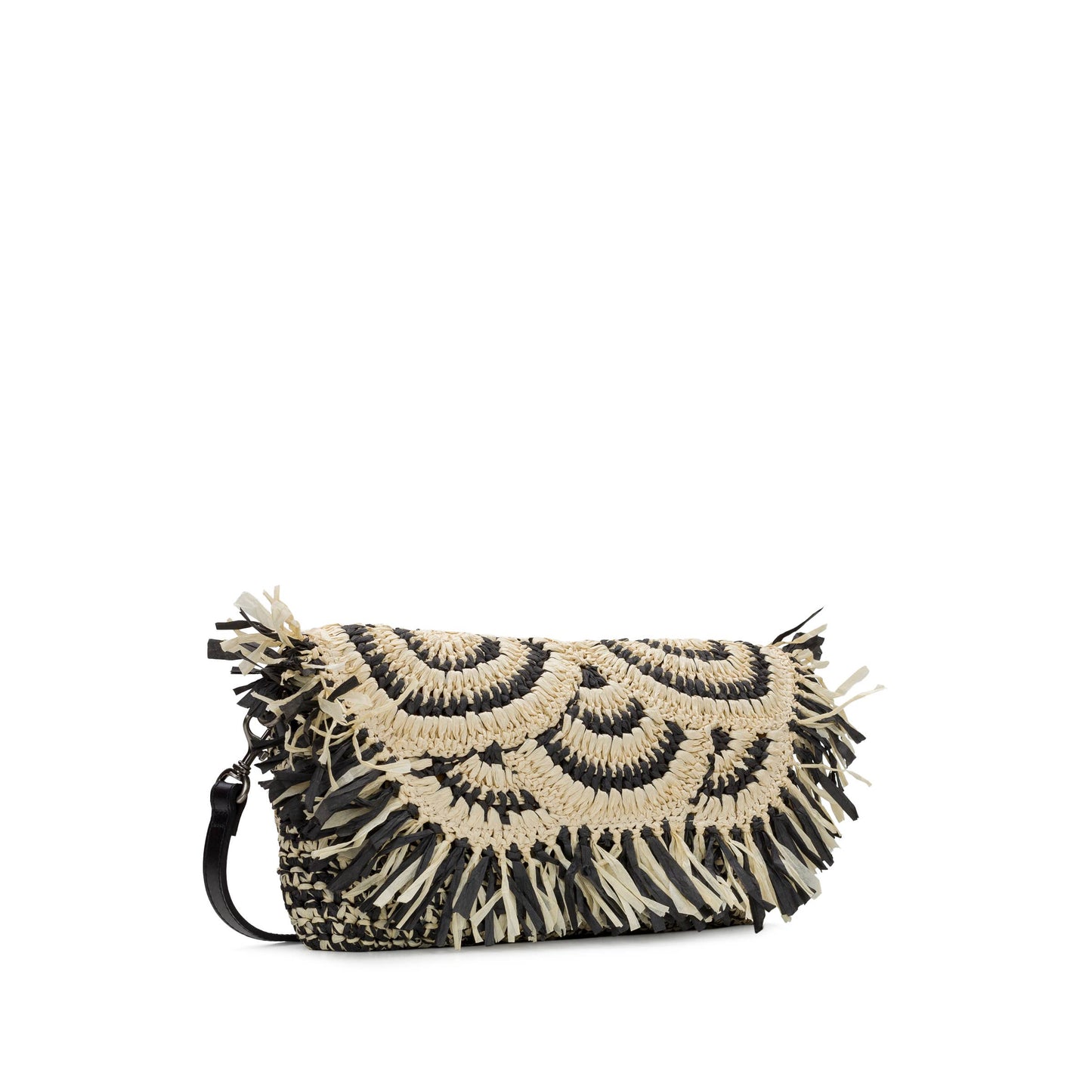 Patricia Nash Loulia Clutch Crossbody - Specialty Woven