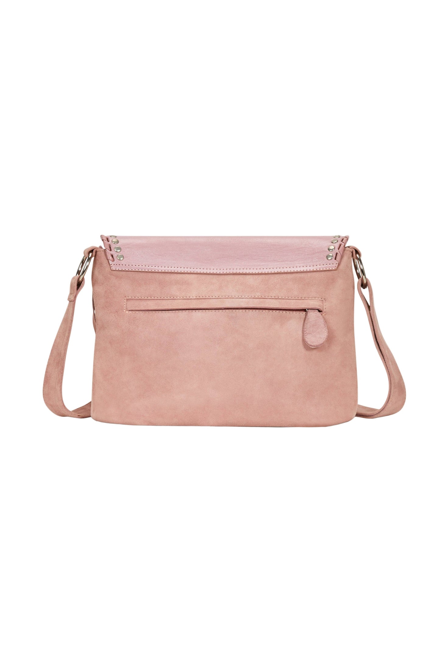 Akaroa Dragonfly Bag Dusty Pink