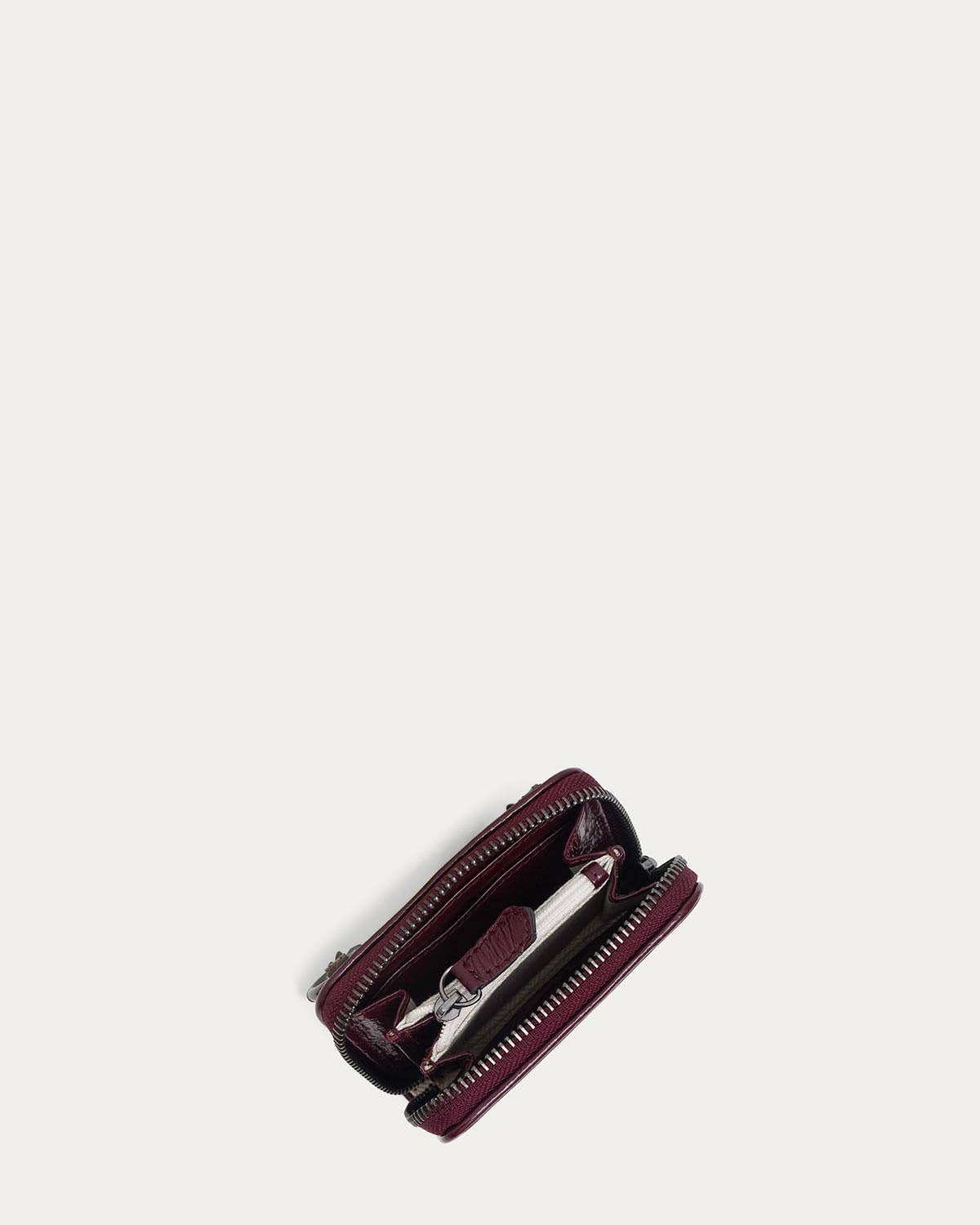 Ace Zip Around Wallet