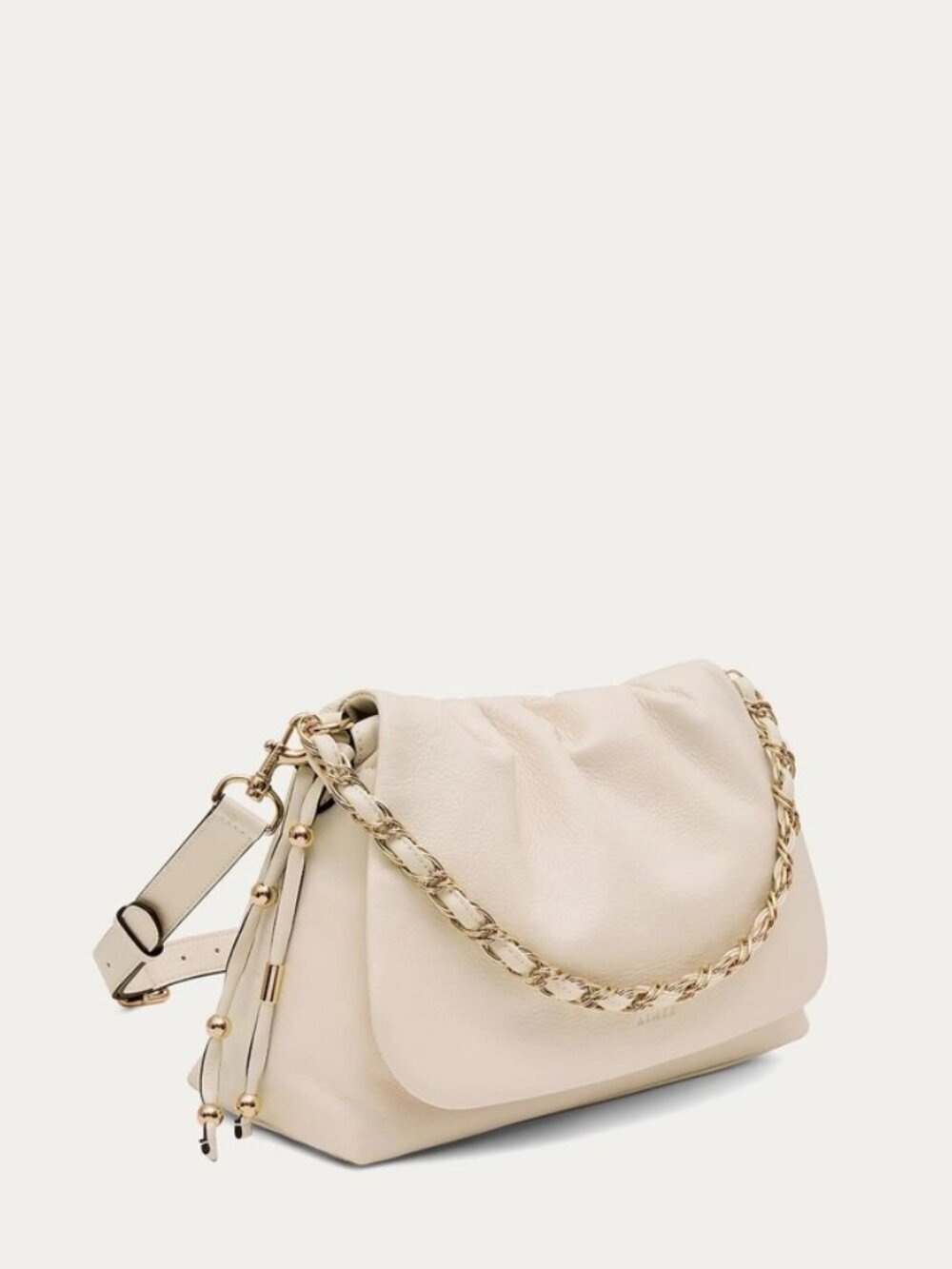 Aimee Kestenberg Limestone Lennon Convertible Crossbody