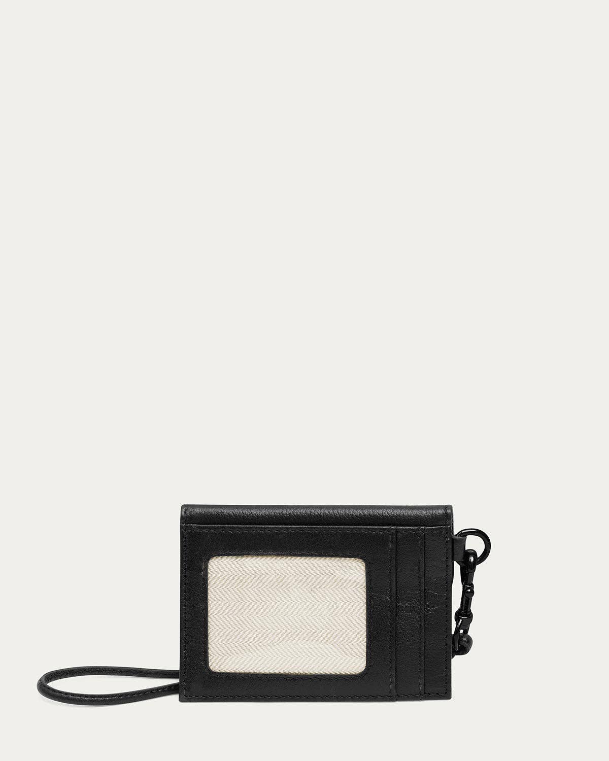 Power Wristlet Card Case