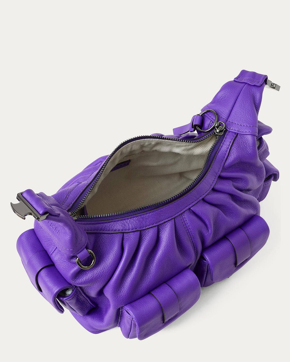 Rebel Convertible Crossbody