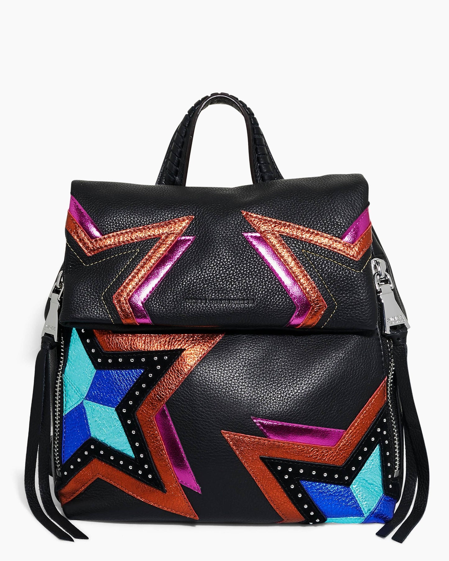 Aimee Kestenberg Bali Novelty Backpack