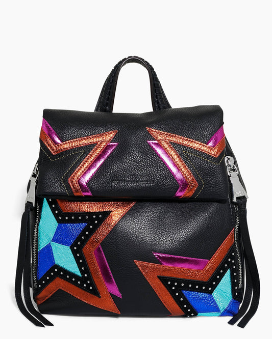 Aimee Kestenberg Bali Novelty Backpack