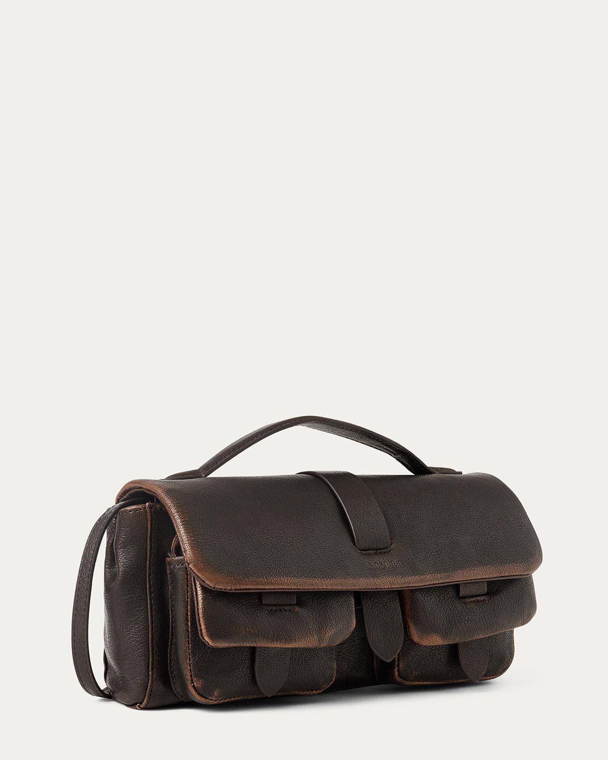 Rebel Crossbody
