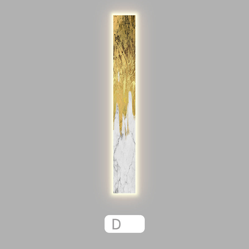Mural Lighted Wall Art