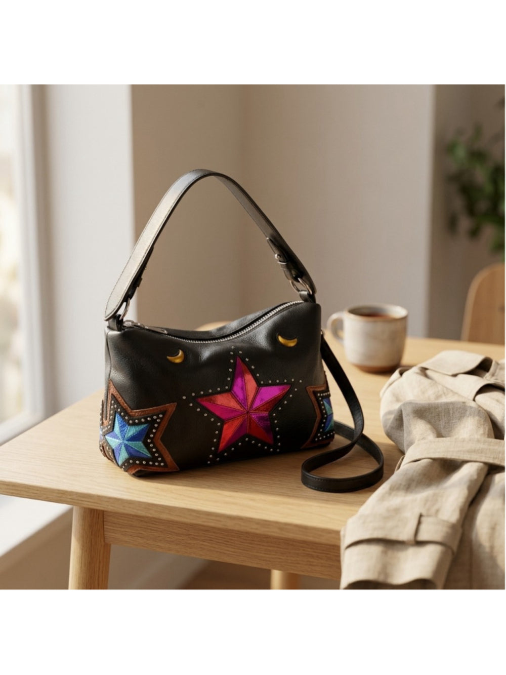 Aimee Kestenberg Ava Convertible Crosbody
