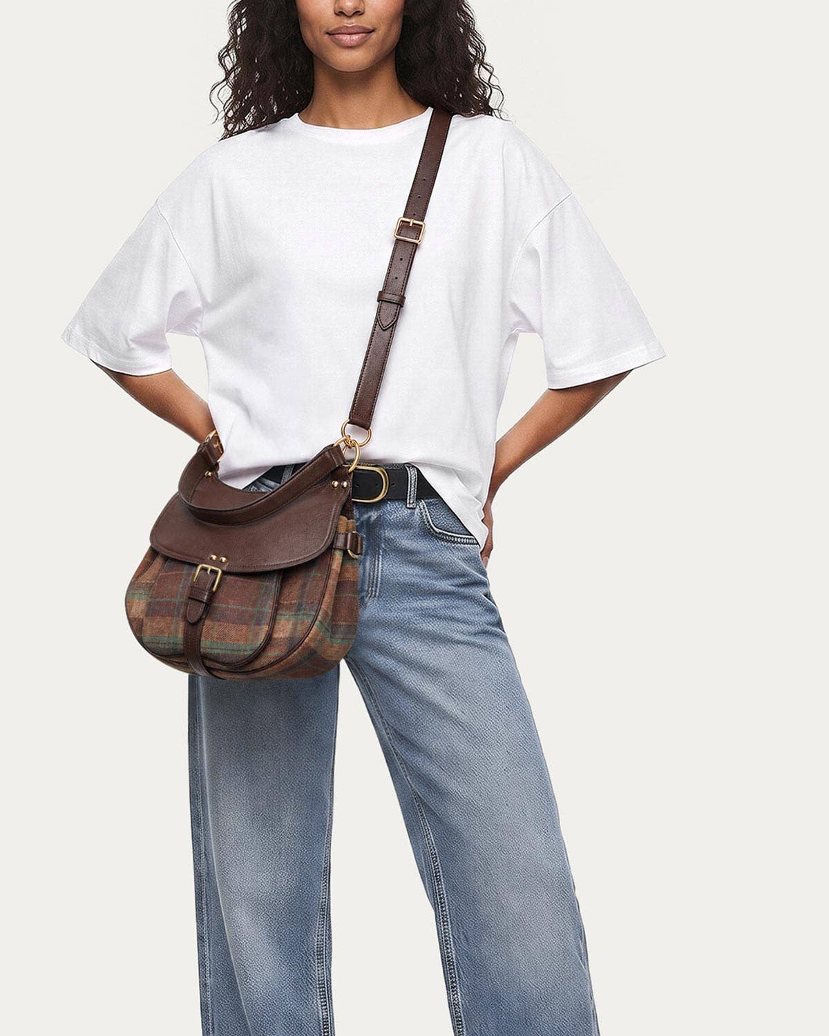 Dash Convertible Crossbody
