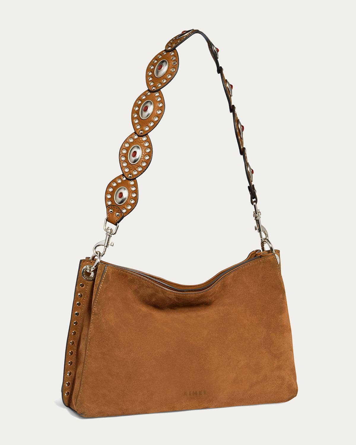 Roma Double Entry Shoulder