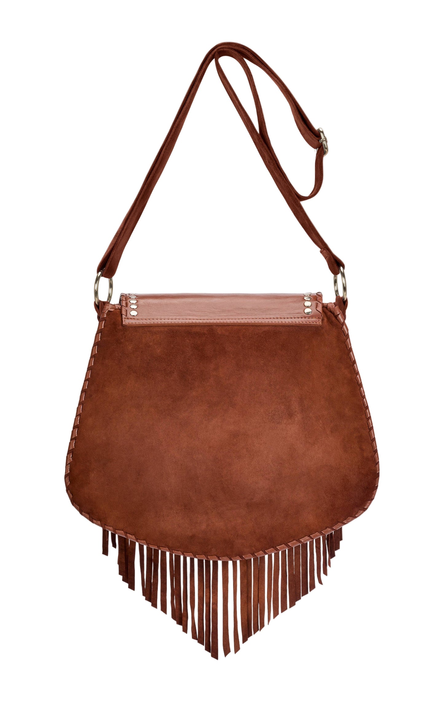 Akaroa Navajo Bag Tobacco