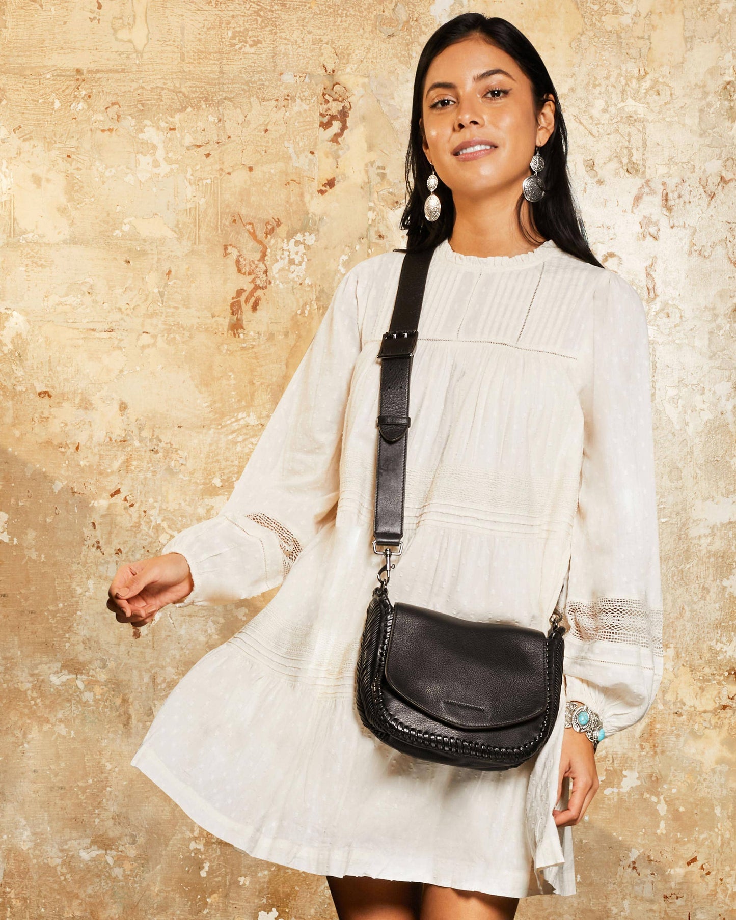 All For Love Convertible Crossbody