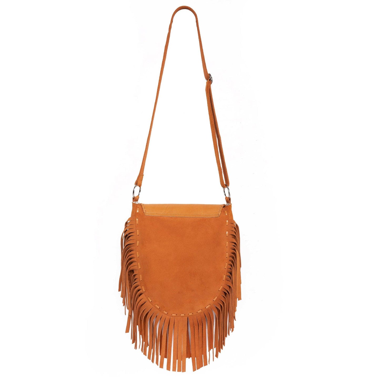 Heavenly Bag Tan