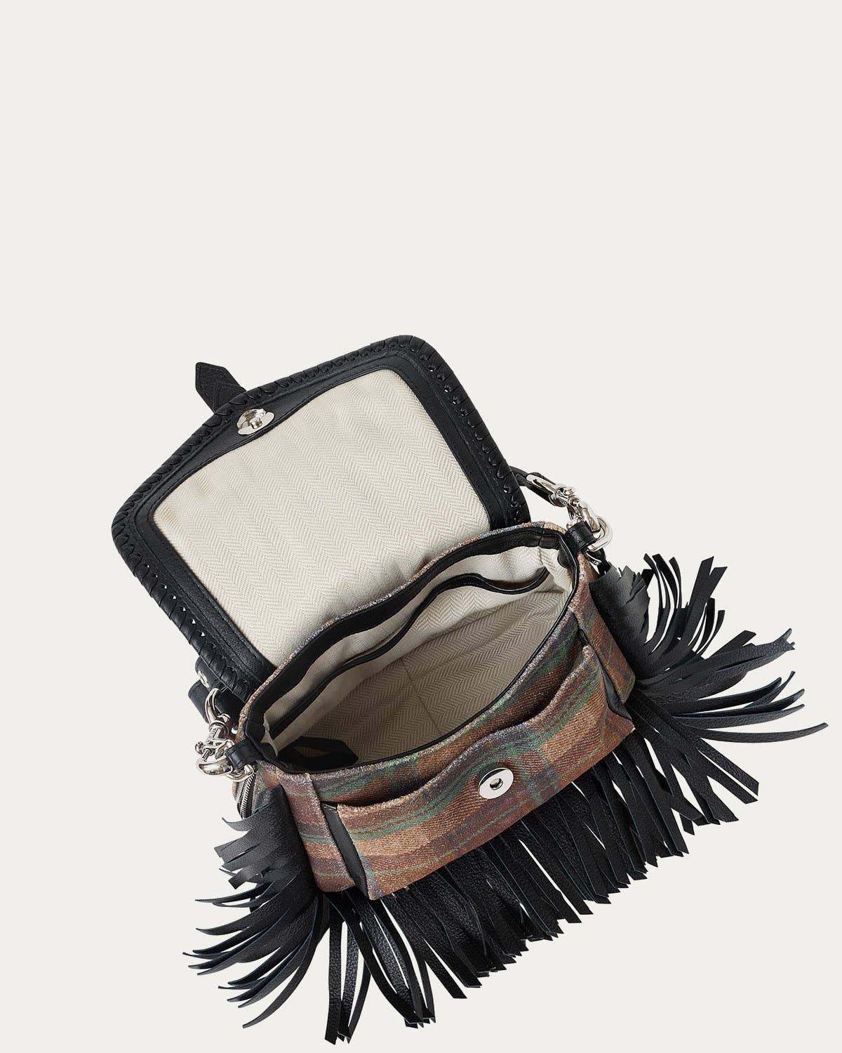 All For Love Novelty Mini Crossbody