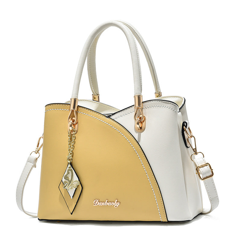The Gabriella Cross Body