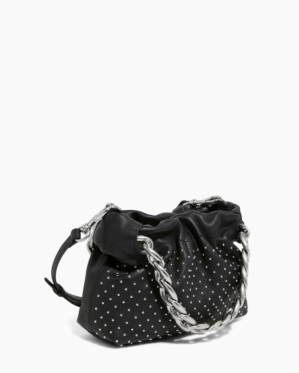 Chain Handheld Crossbody