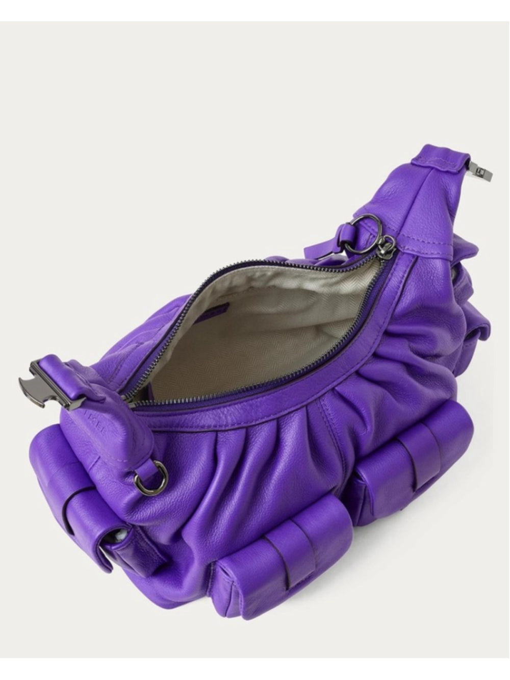 Aimee Kestenberg Rebel Convertible Crossbody