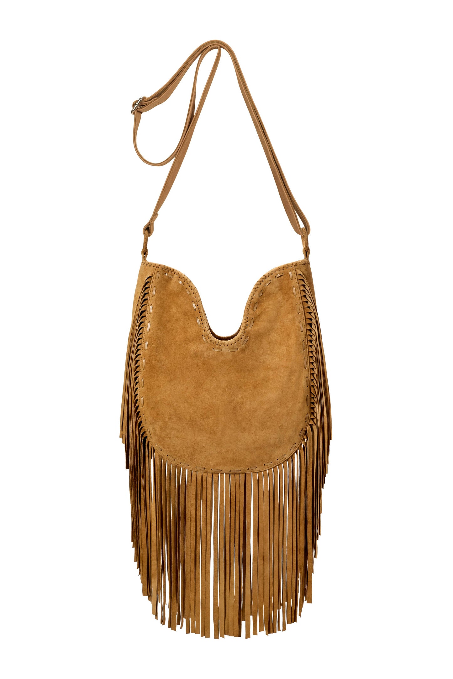 Garden Of Eden Bag Dark Sand