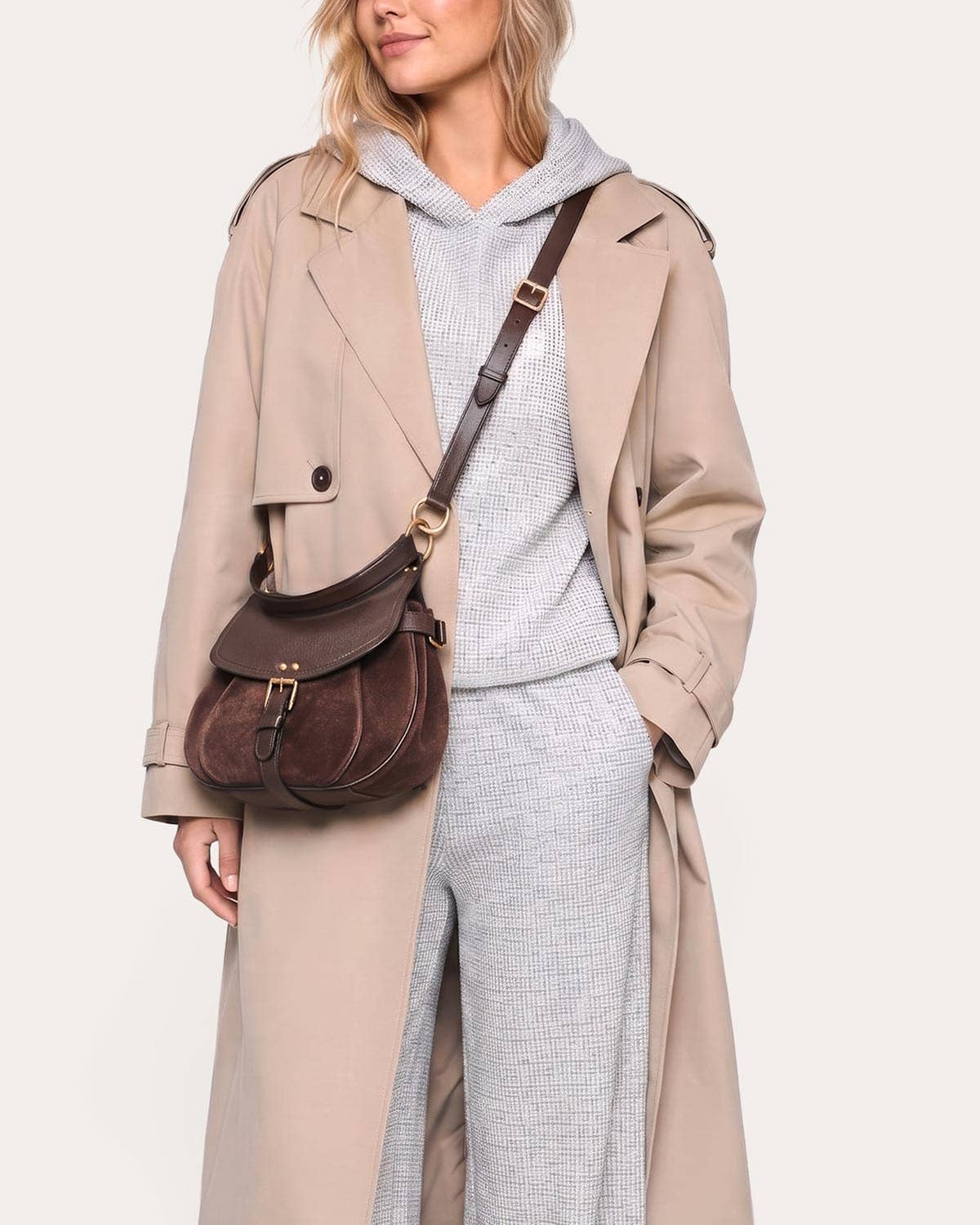 Dash Convertible Crossbody