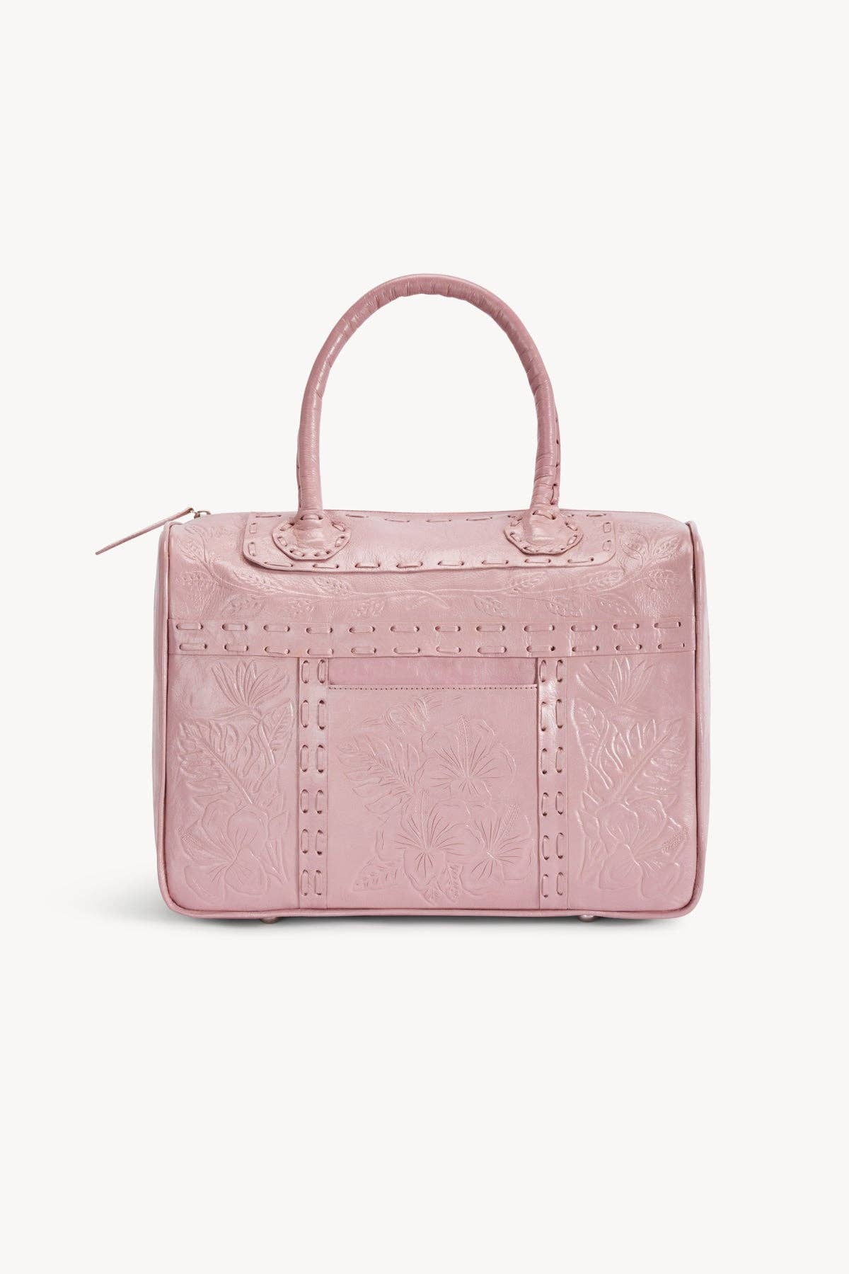 Tropicale Bag Blush