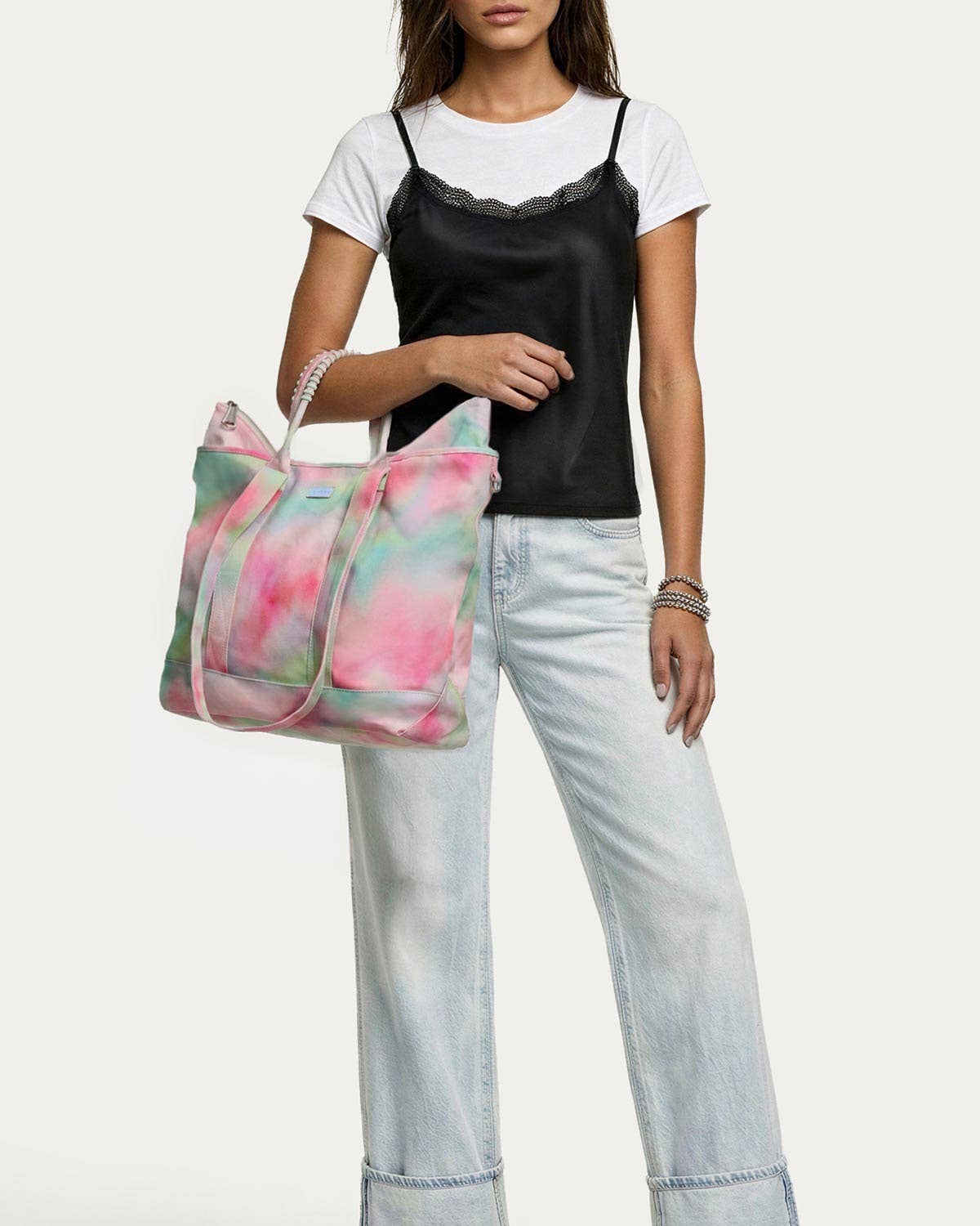 Wonder Convertible Tote