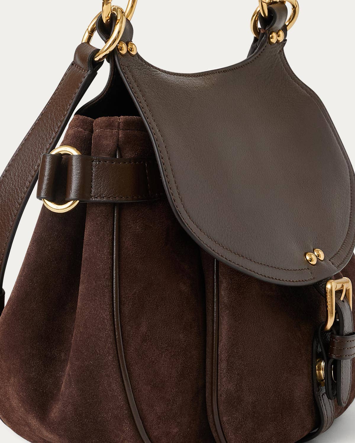 Dash Convertible Crossbody