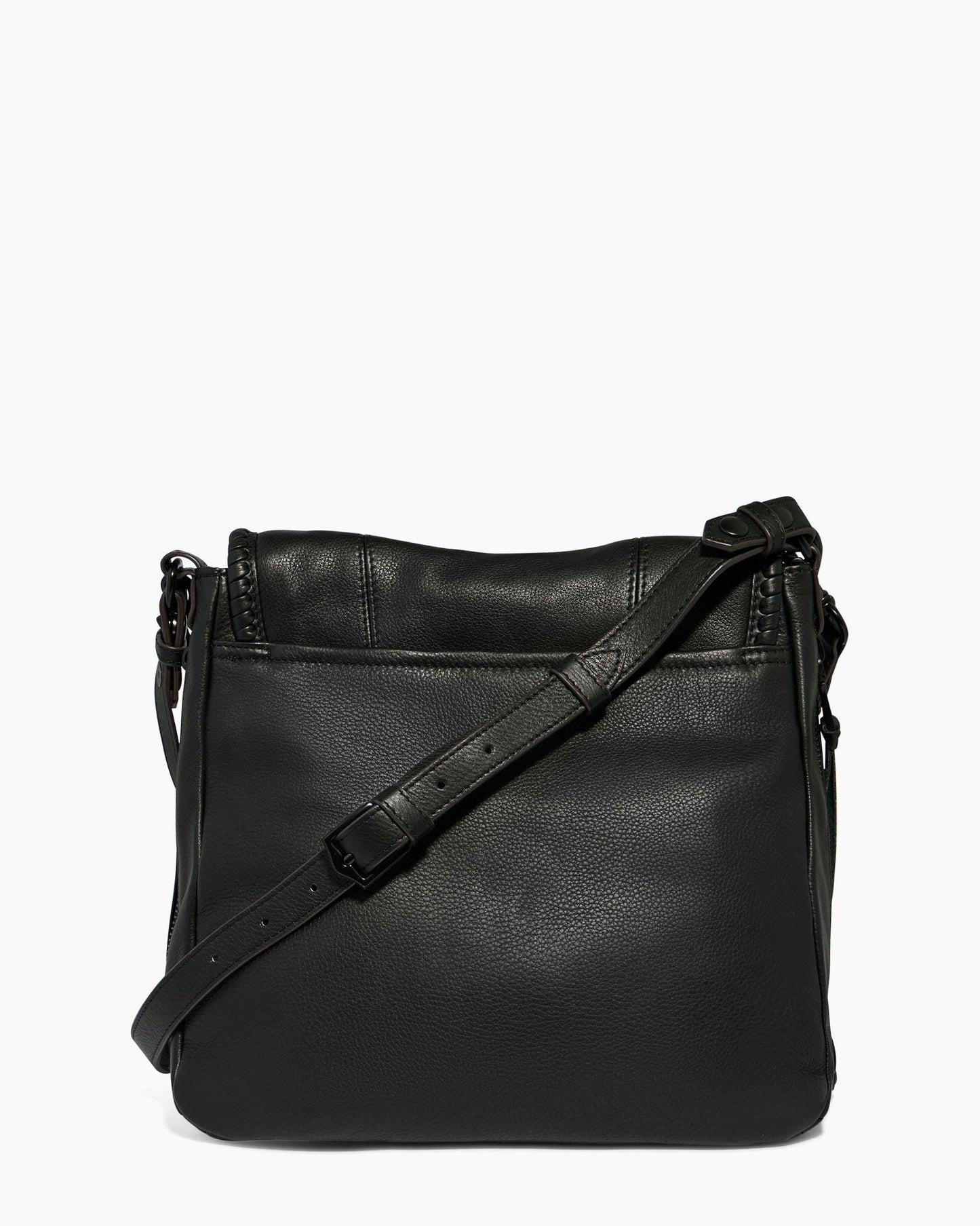 All For Love Zip Top Convertible Shoulder