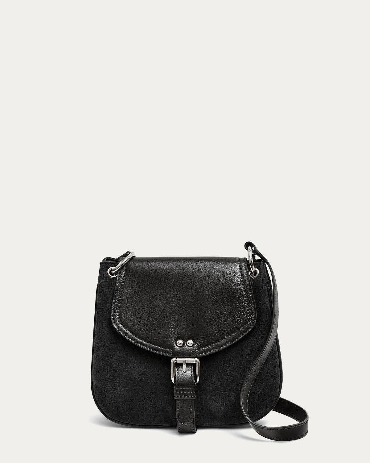 Dash Mini Crossbody