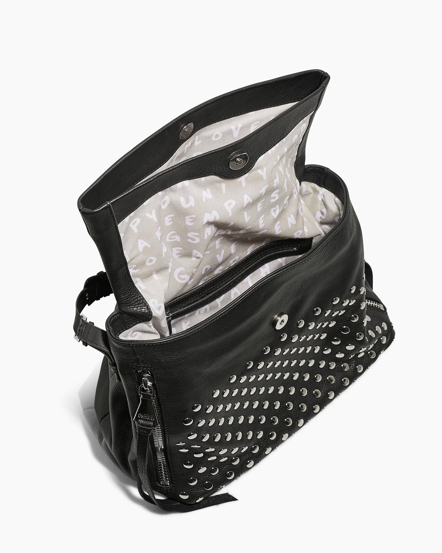 Bali Novelty Hobo