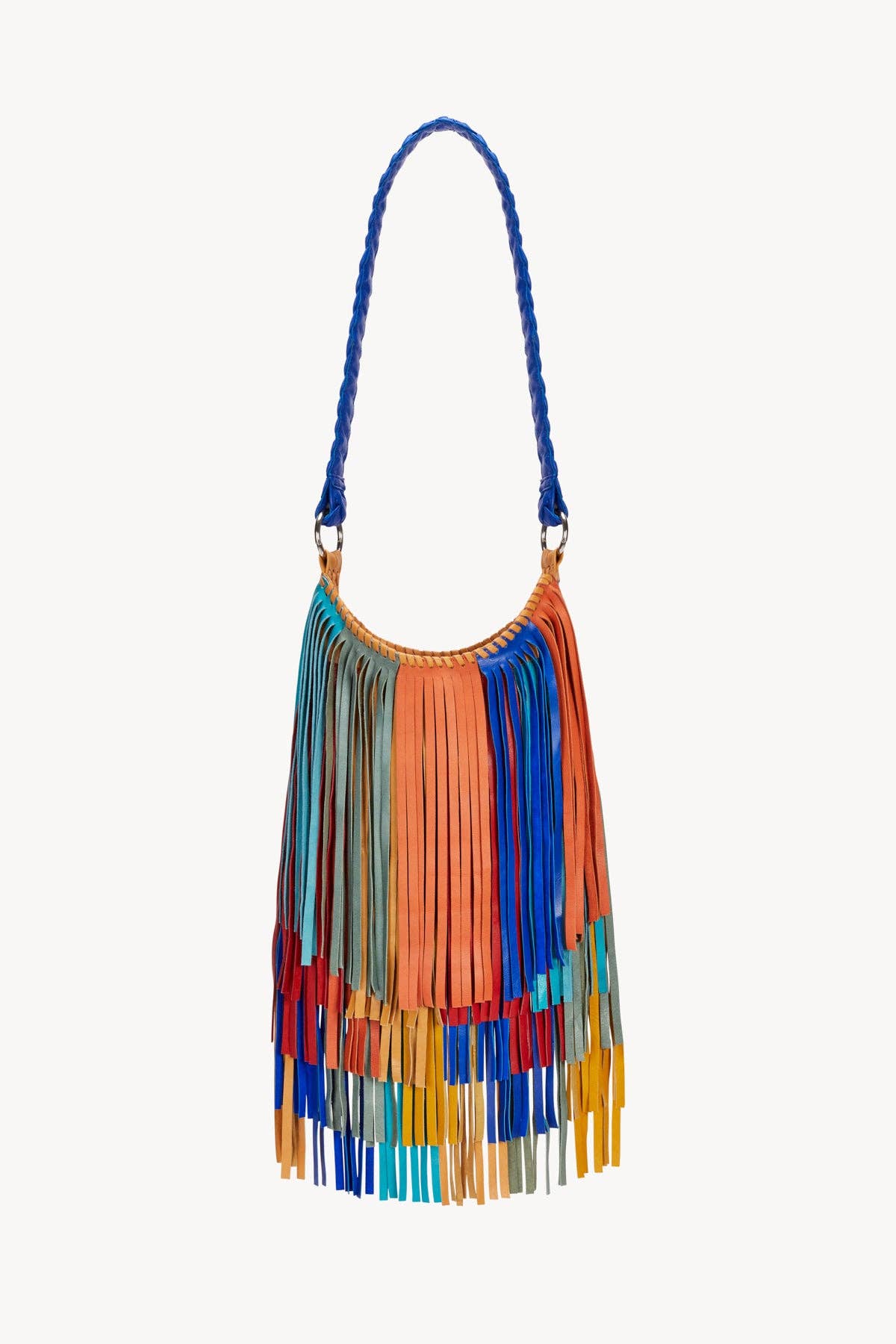 Mini Fleetwood Rainbow Bag