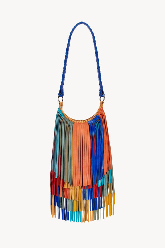 Mini Fleetwood Rainbow Bag