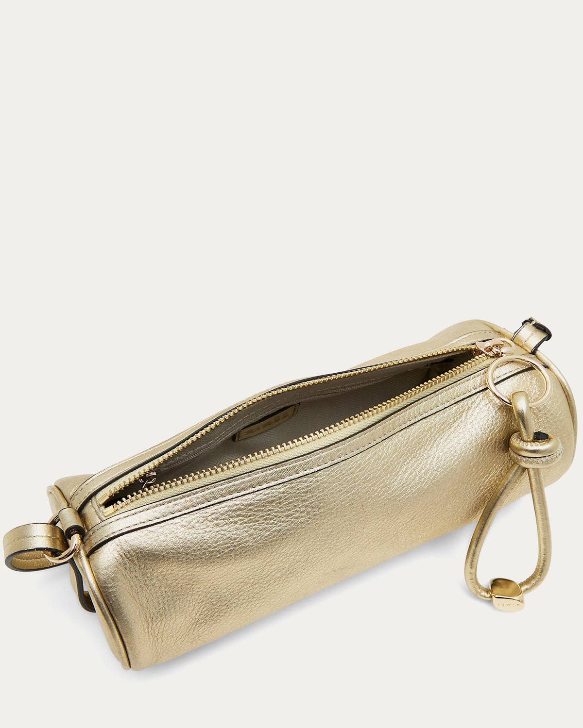 Skipper Barrel Convertible Shoulder