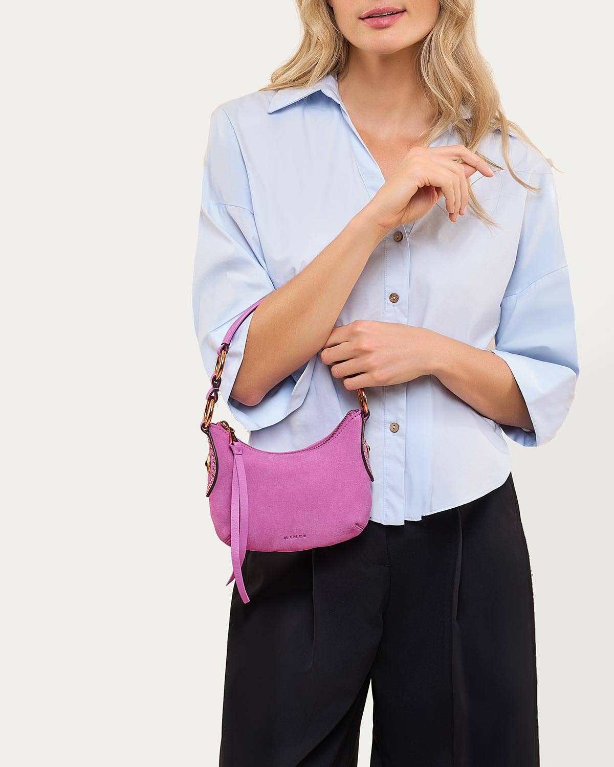 Roma Mini Crossbody