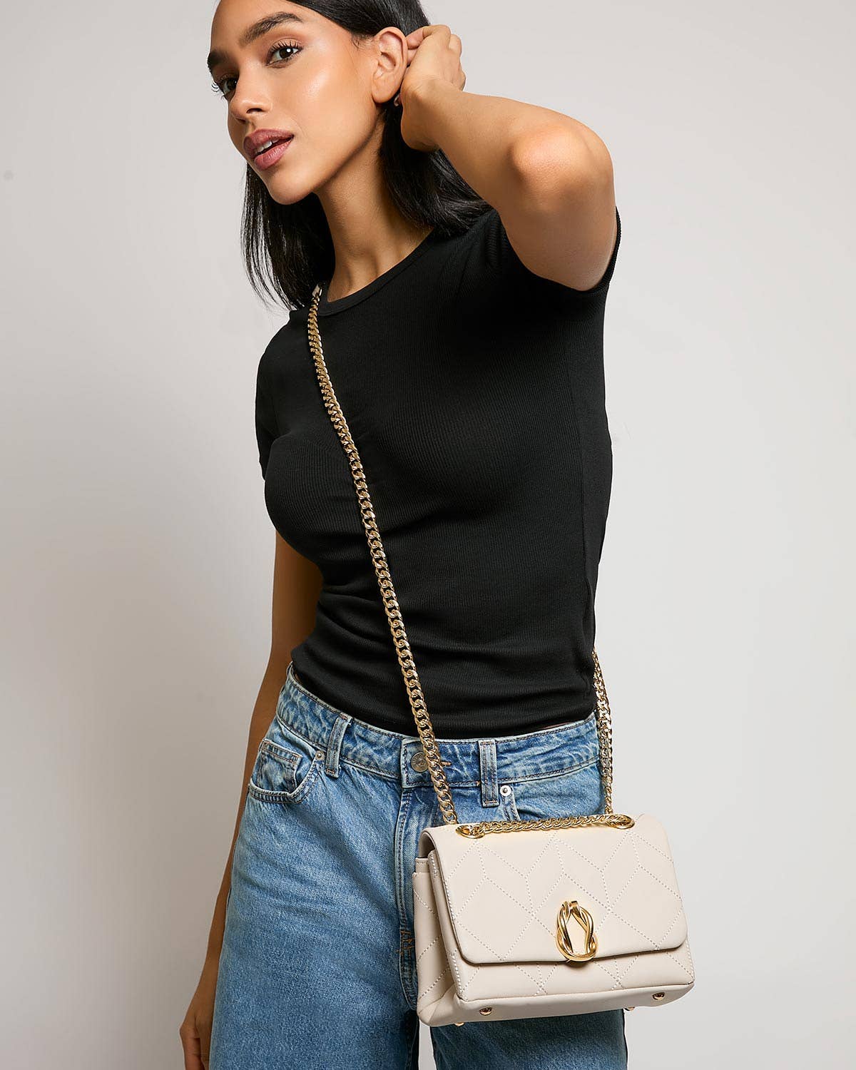 Unity Small Shoulder