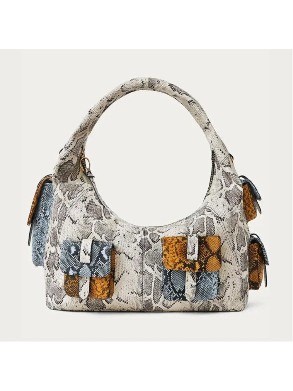 Aimee Kestenberg Snake Rebel Shoulder