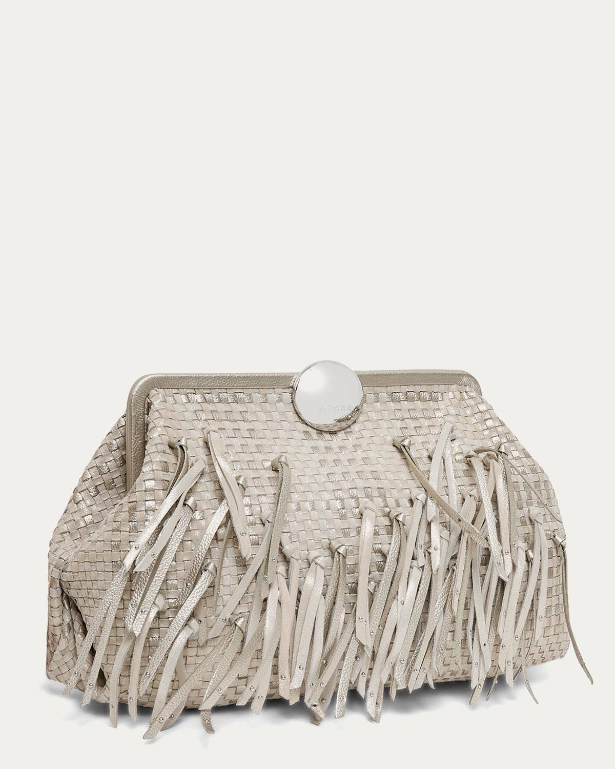 Full Circle Novelty XL Clutch