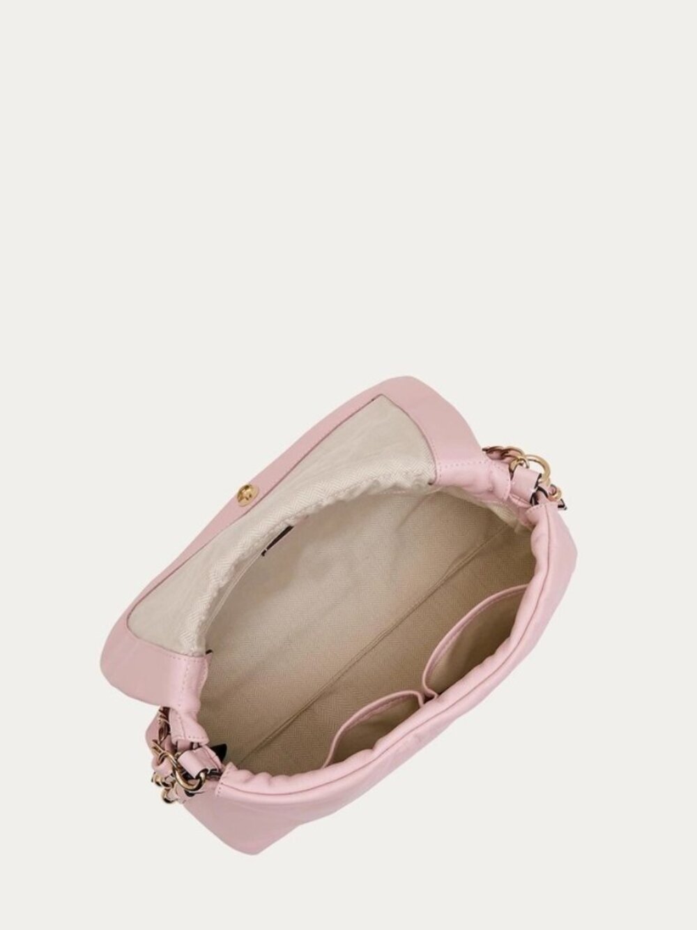 Aimee Kestenberg Blush Lennon Convertible Crossbody