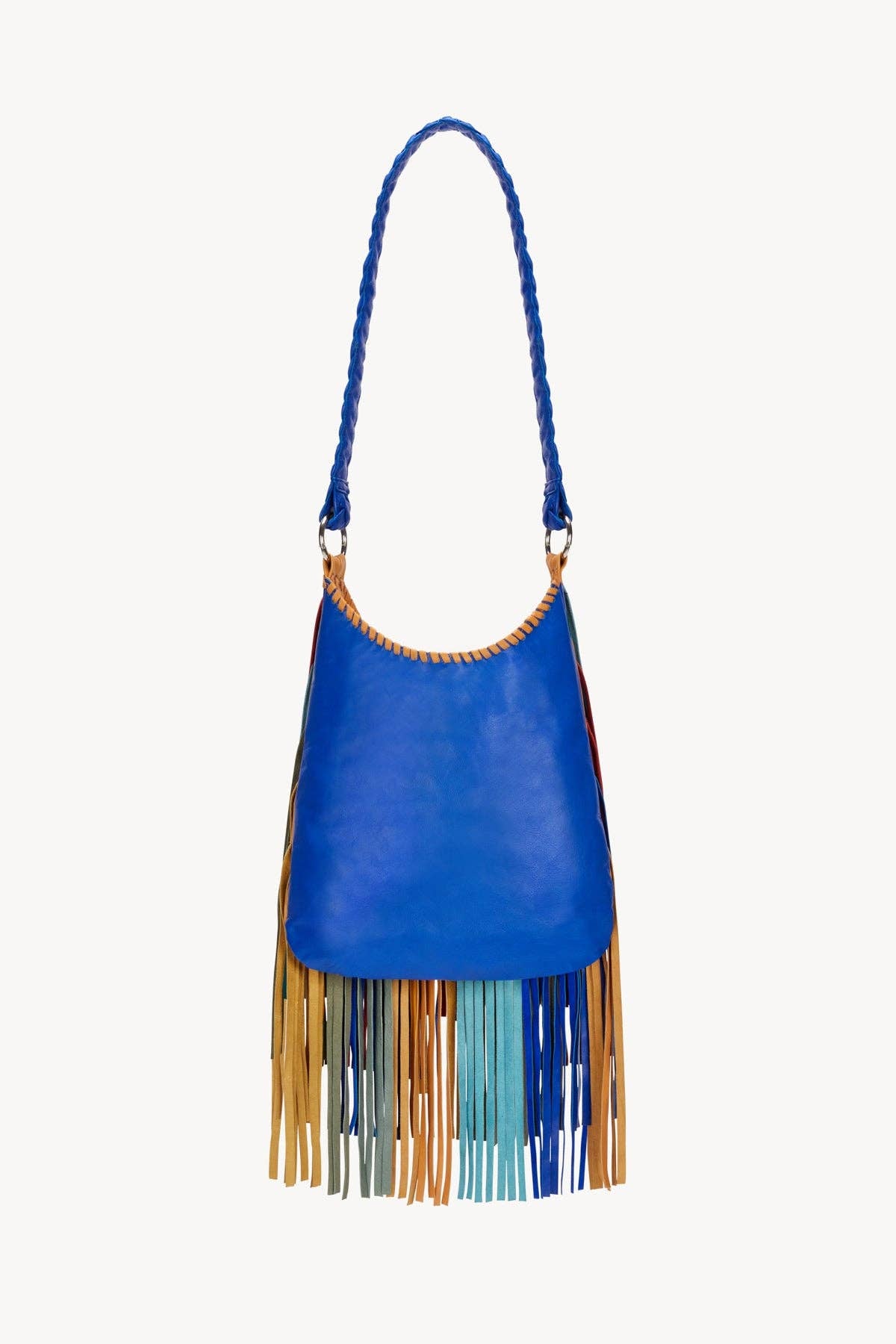 Mini Fleetwood Rainbow Bag
