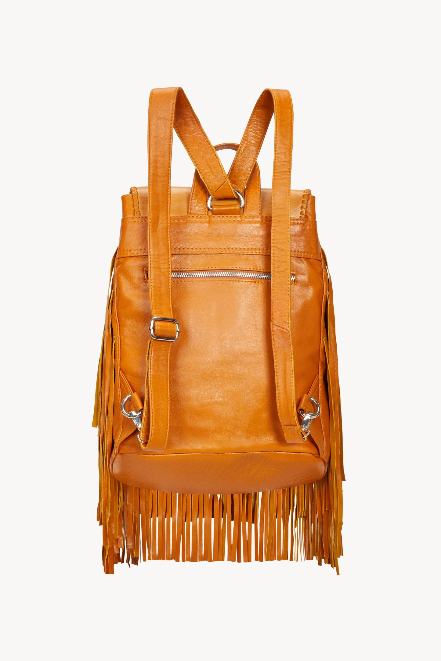 Monterey Backpack Antique Tan