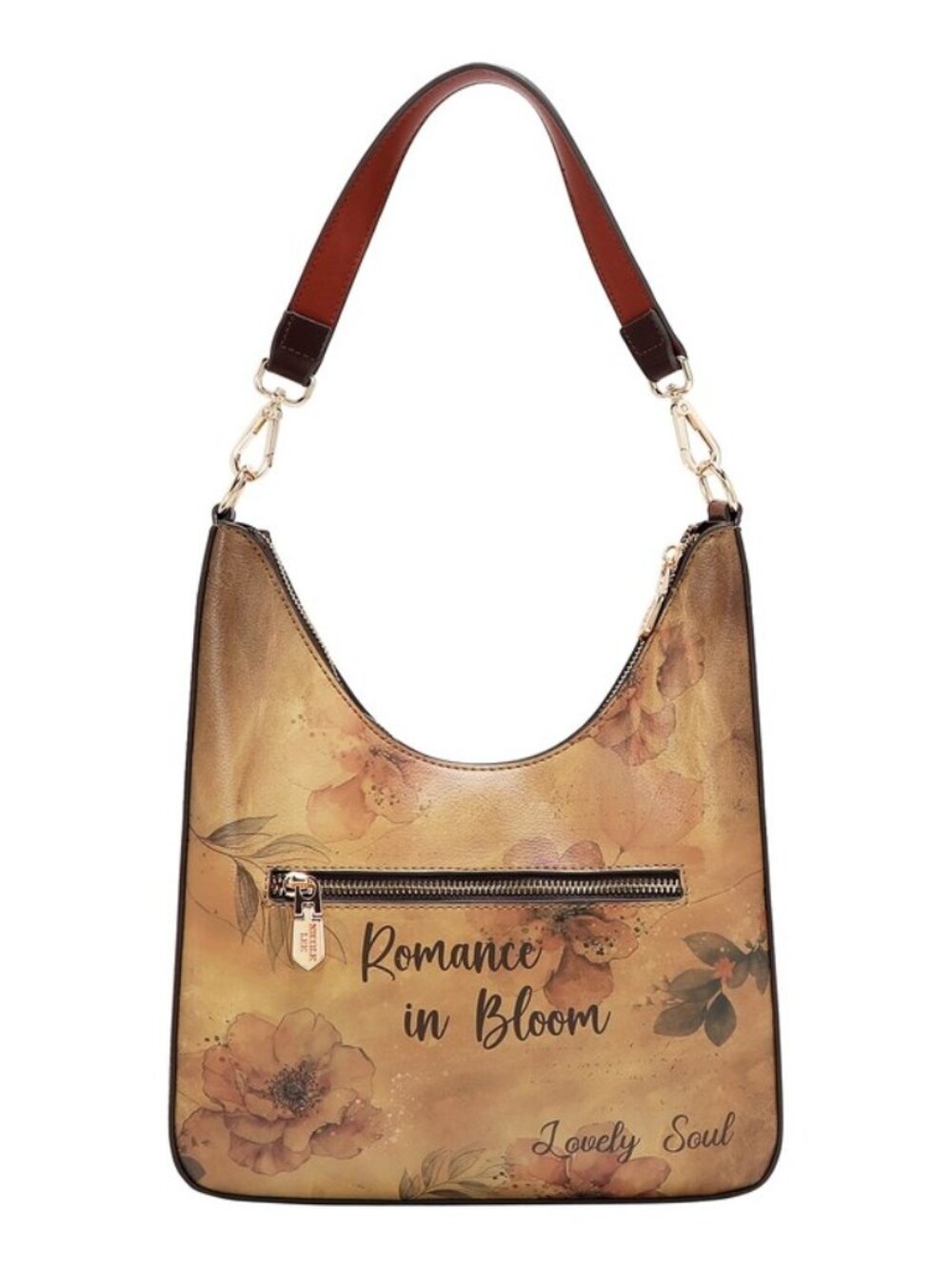 Reflection of Love Shoulder Bag