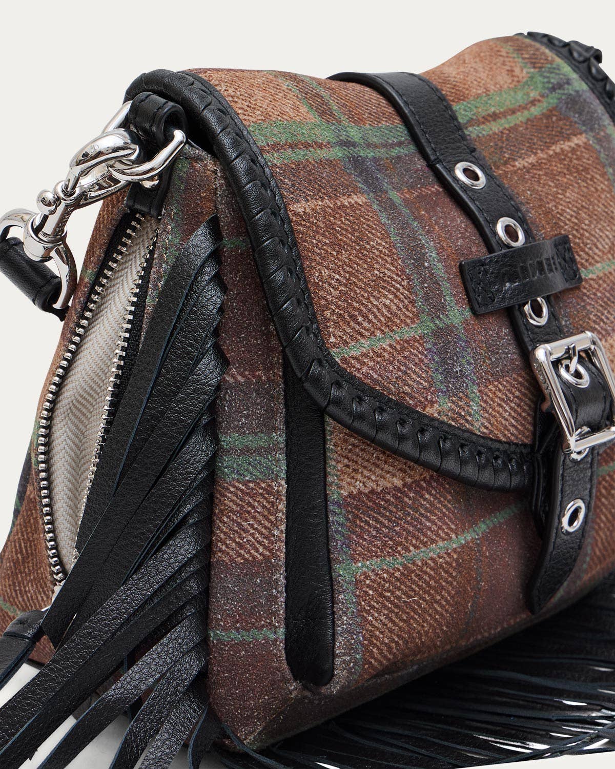 All For Love Novelty Mini Crossbody