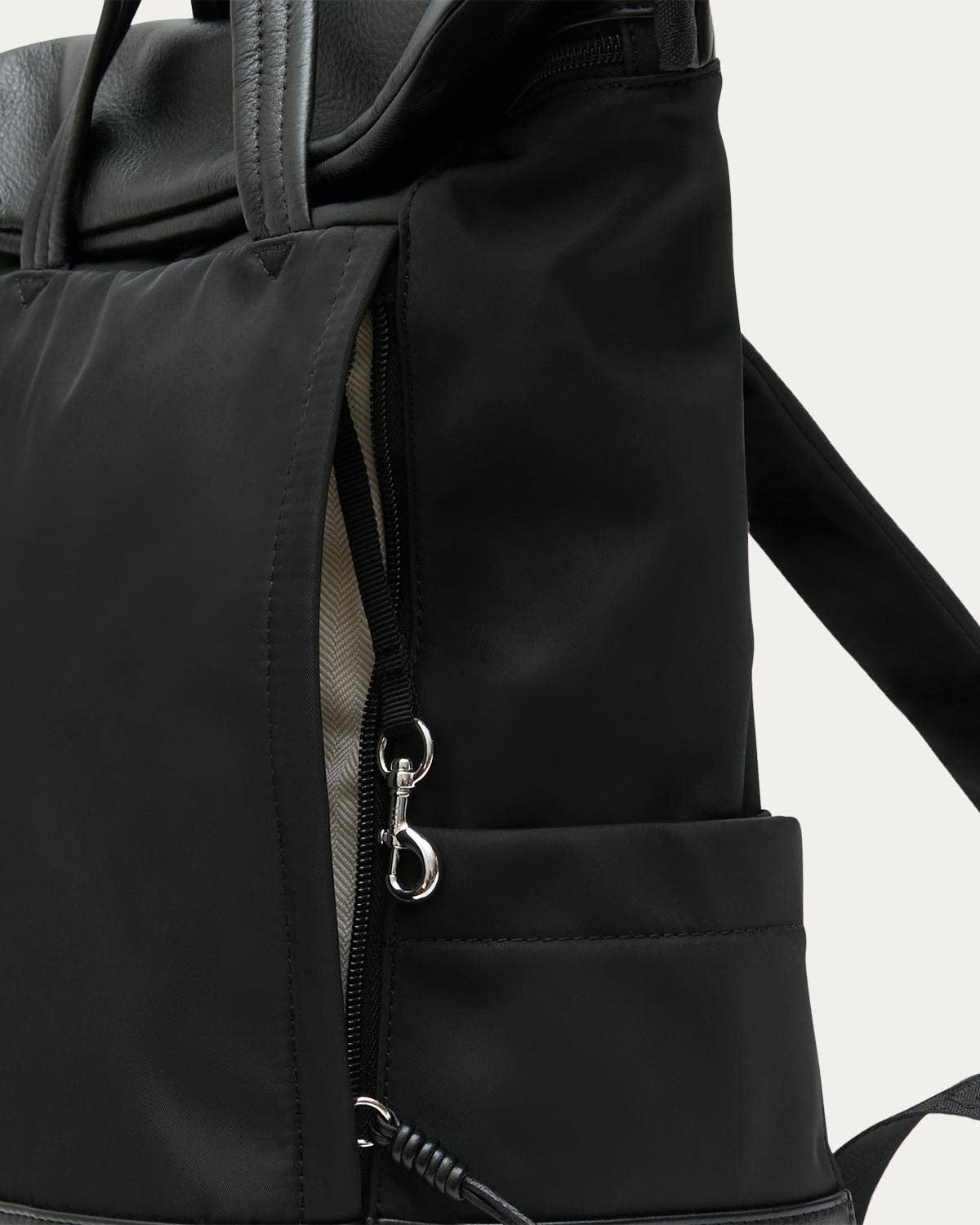 Power Move Laptop Backpack