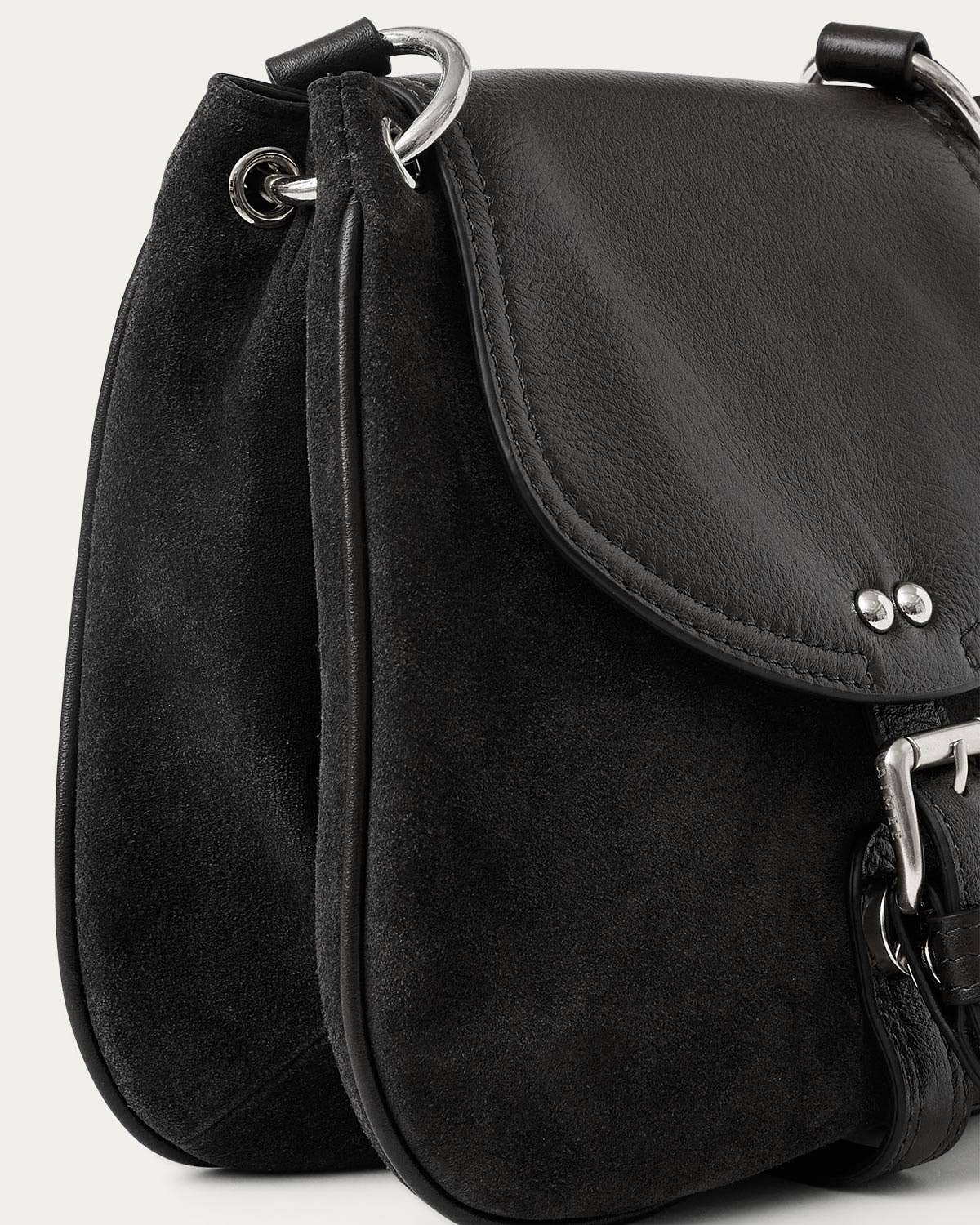 Dash Mini Crossbody