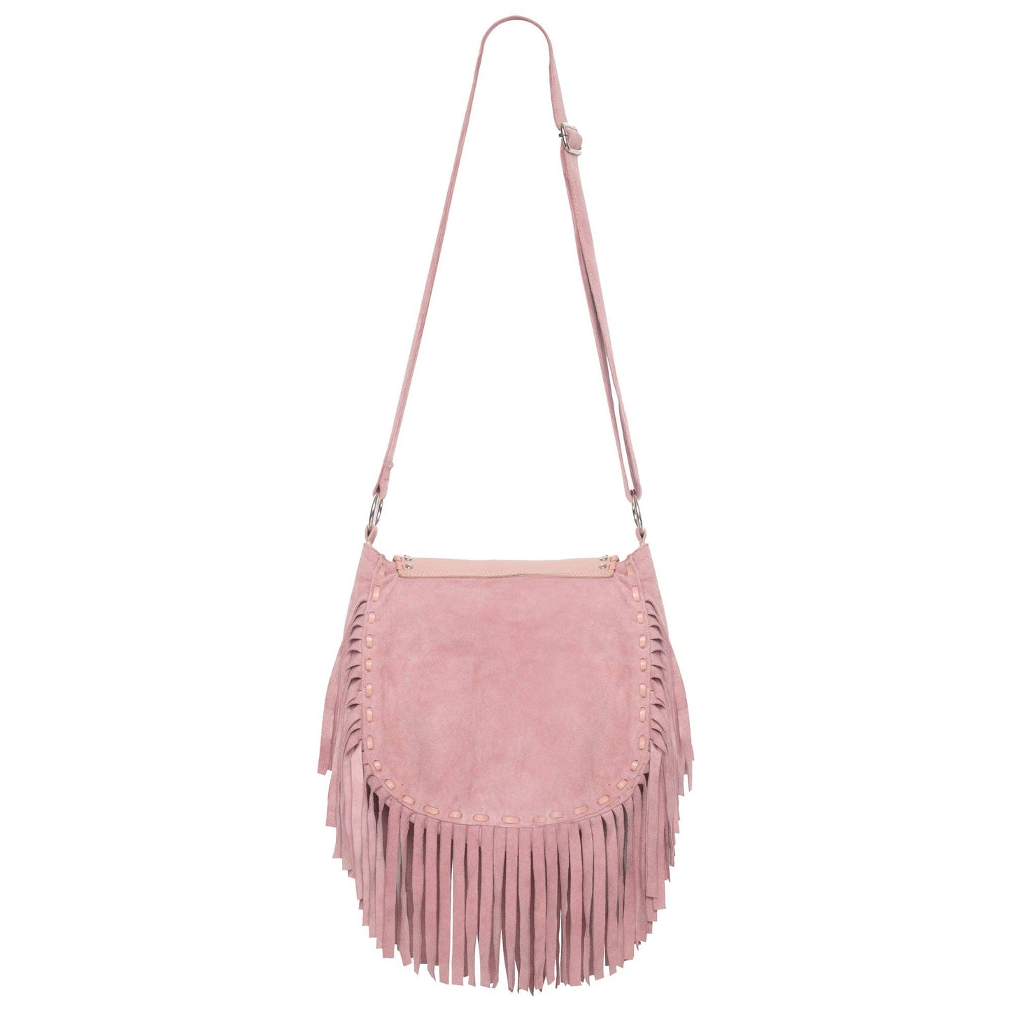 Monarch Bag Dusty Pink