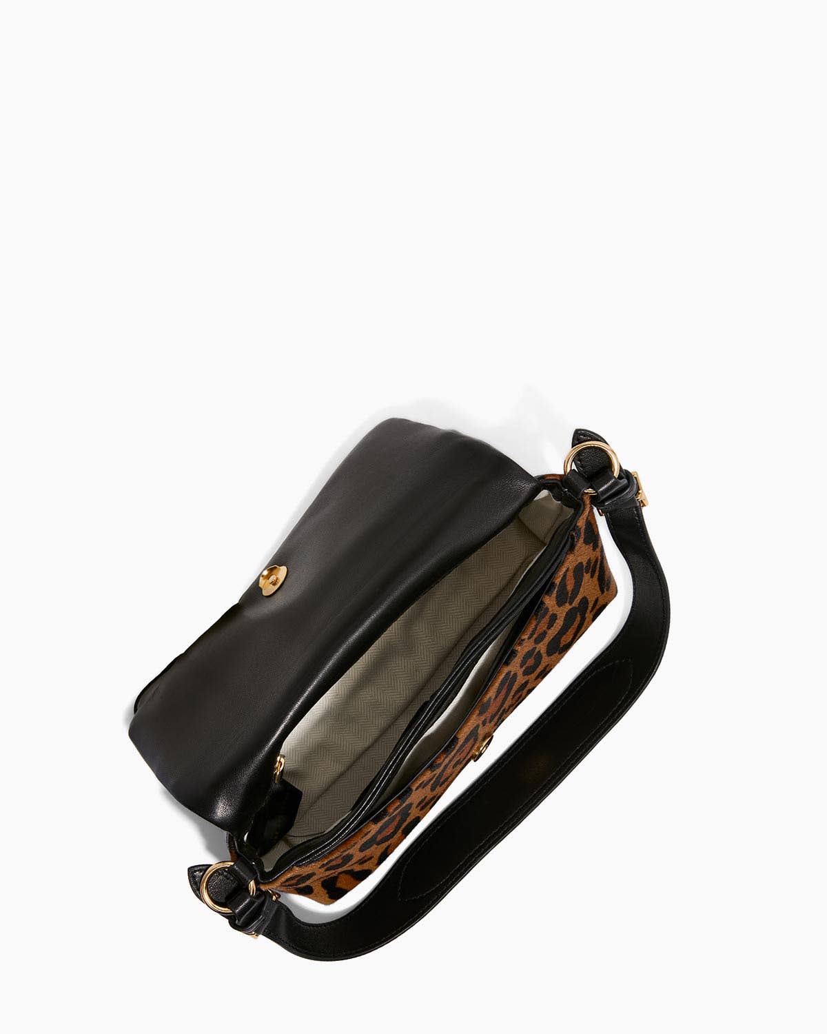 Rover Convertible Shoulder