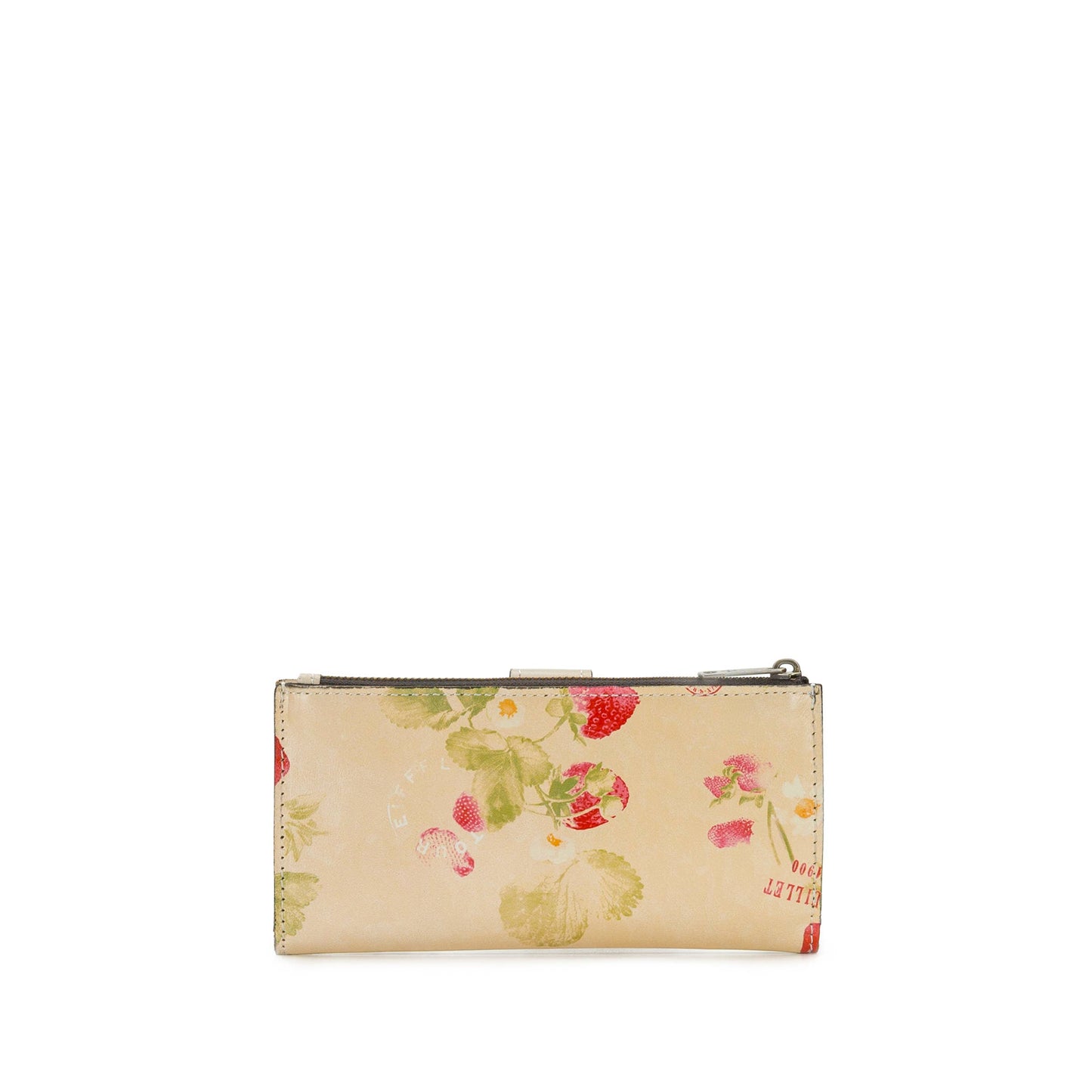 Nazari Wallet - Parisian Strawberry
