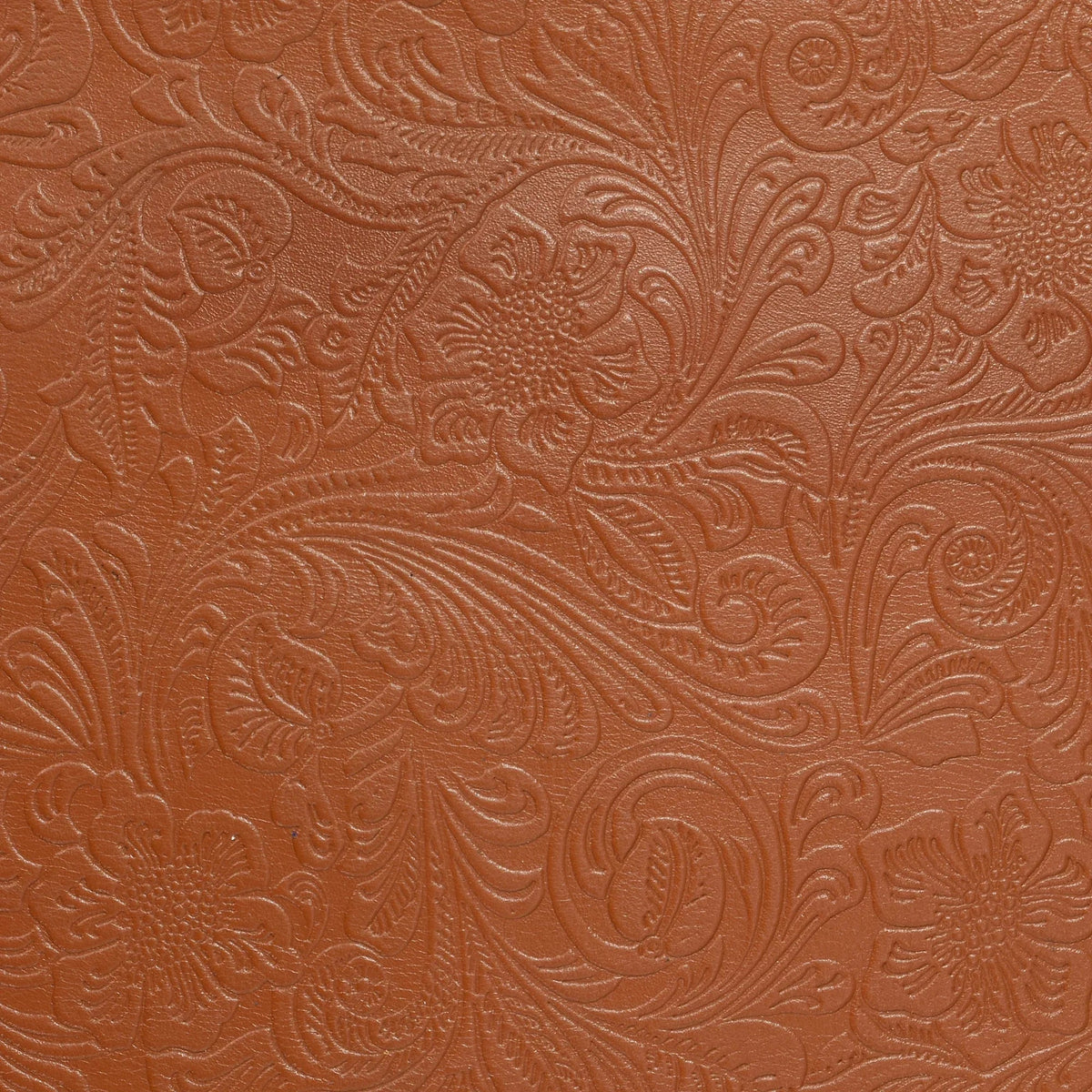 Heritage Leather Coin Pouch - 1824