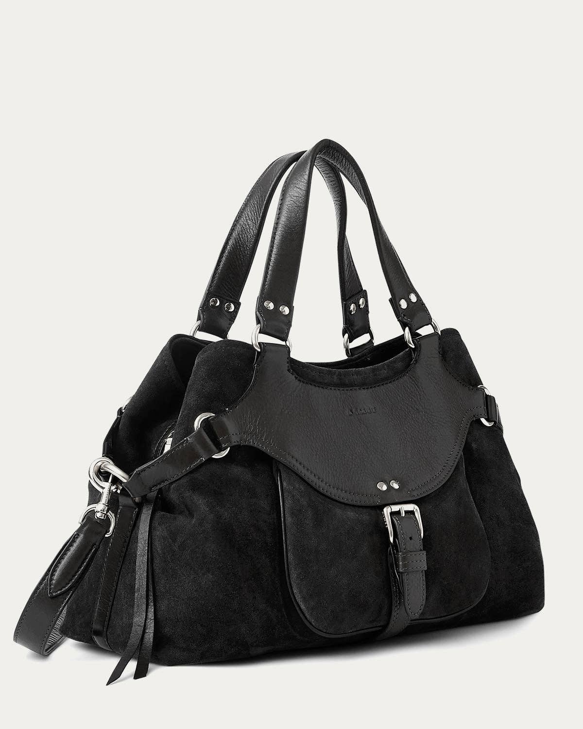 Dash Satchel