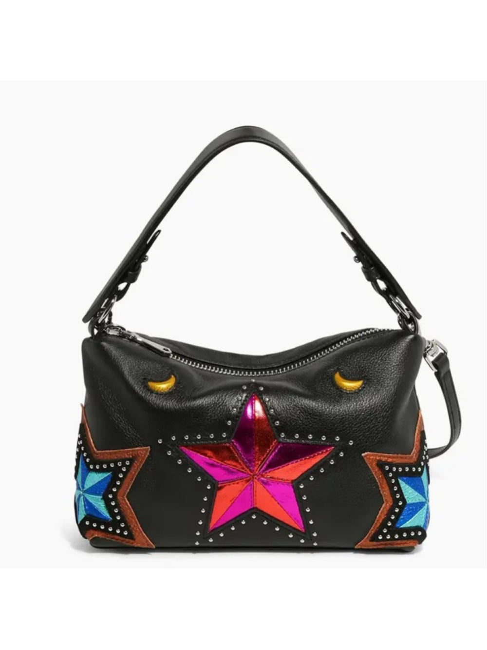 Aimee Kestenberg Ava Convertible Crosbody