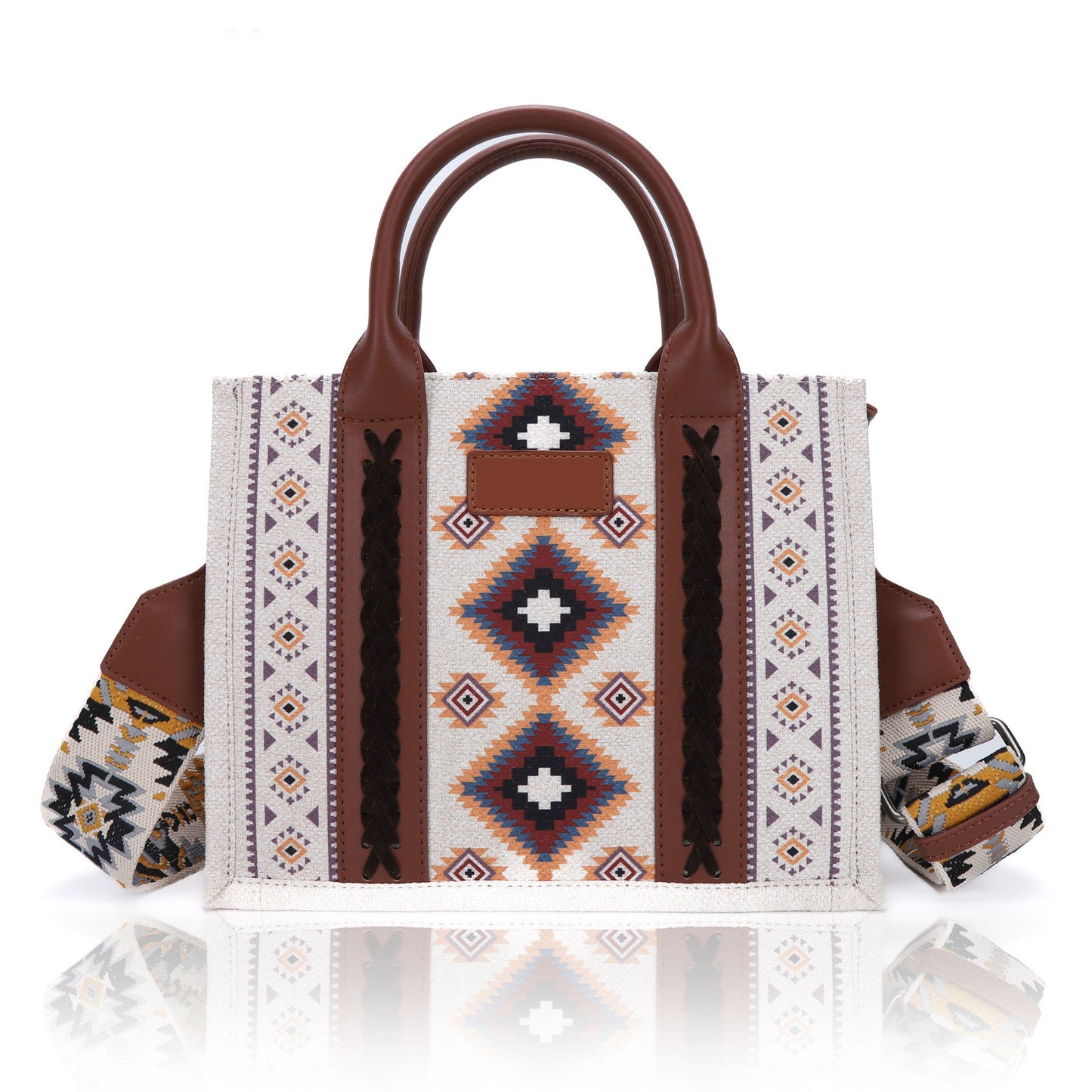 " The Jessies Girl" Western Tote Shoulder Bag